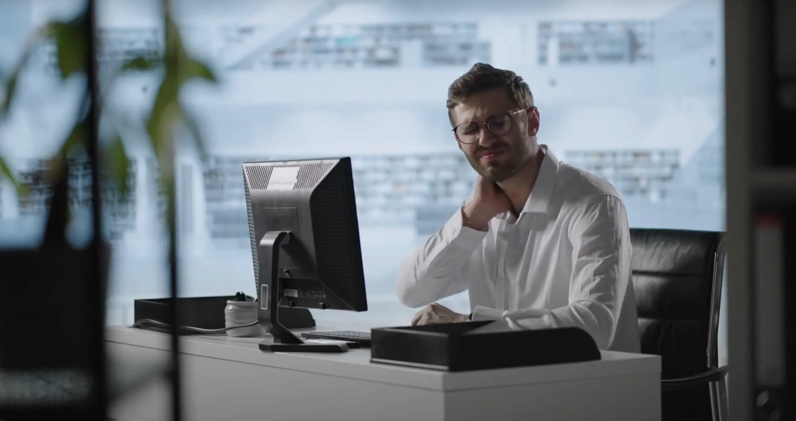 Cumulative-Trauma-Injuries