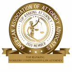 Top-ranking-attorney