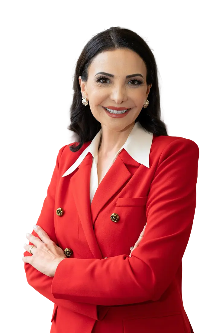 Julie Oktanyan